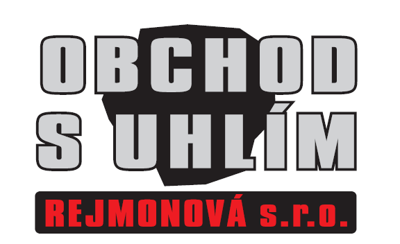 Obchod s uhlím - Rejmonová s.r.o.